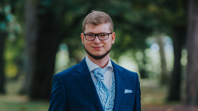 Marvin Auf der Landwehr's GitLab